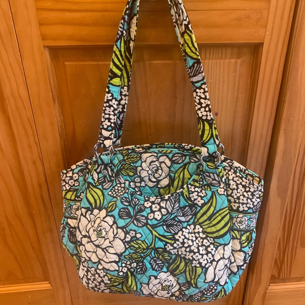 Vera Bradley purse